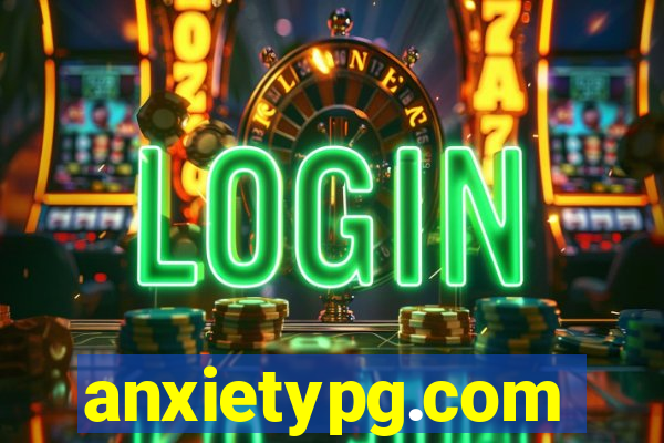 anxietypg.com