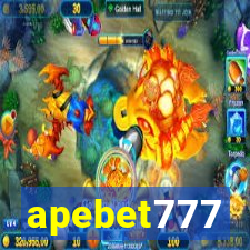 apebet777