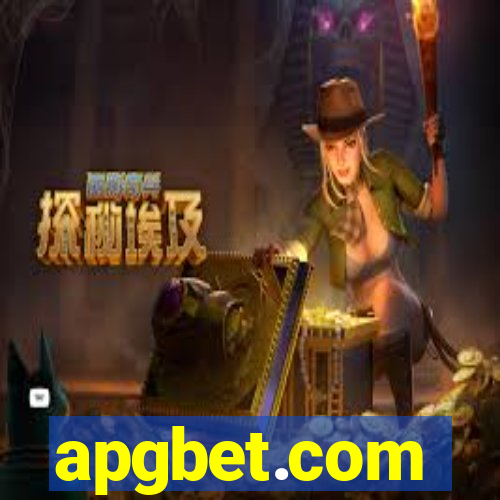 apgbet.com