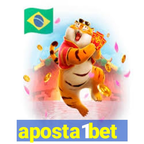 aposta1bet