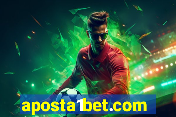 aposta1bet.com