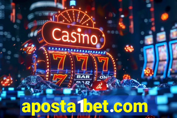 aposta1bet.com