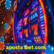 aposta1bet.com