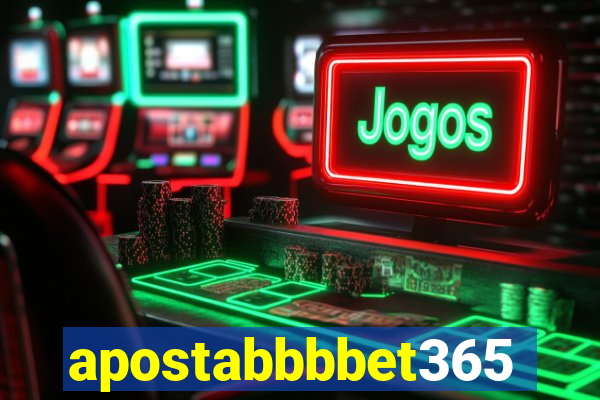 apostabbbbet365