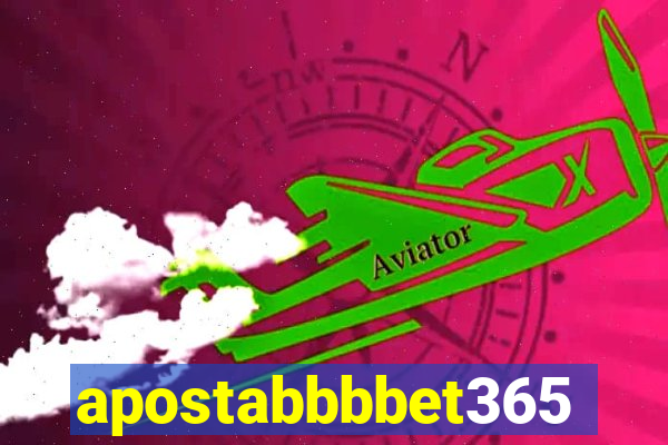 apostabbbbet365