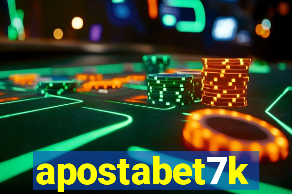 apostabet7k