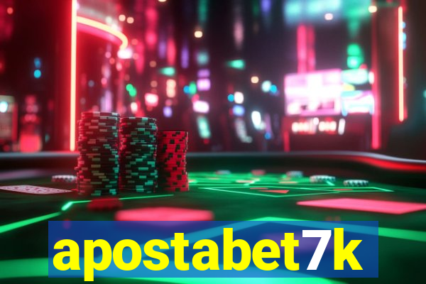 apostabet7k