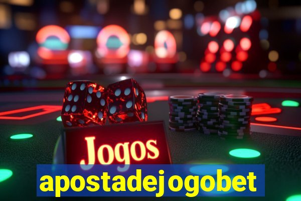 apostadejogobet