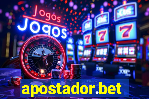 apostador.bet