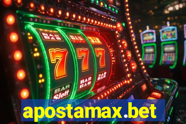 apostamax.bet