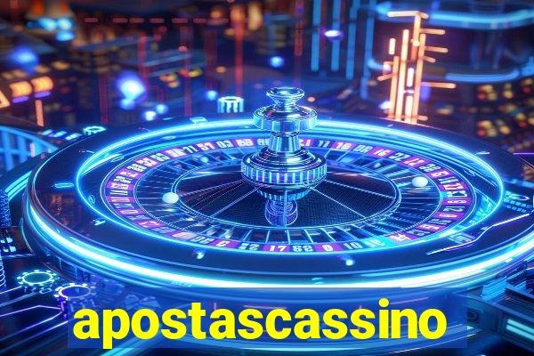 apostascassino