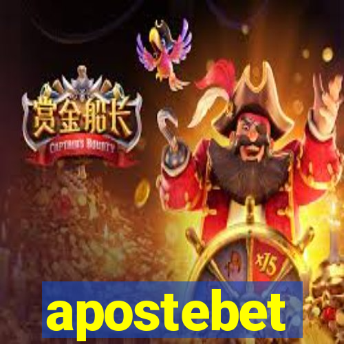 apostebet