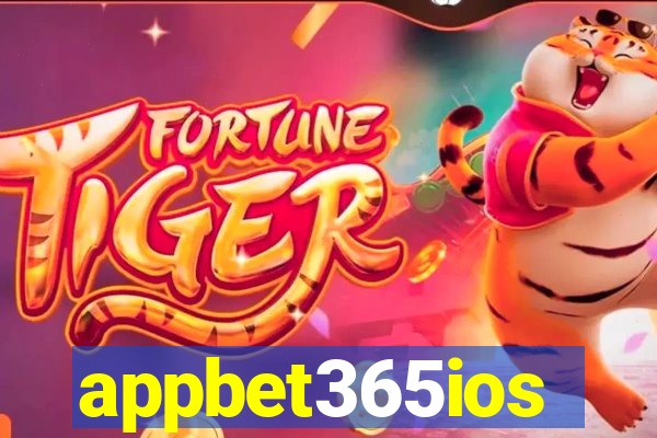 appbet365ios