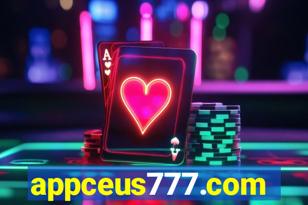 appceus777.com