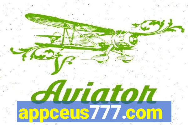 appceus777.com