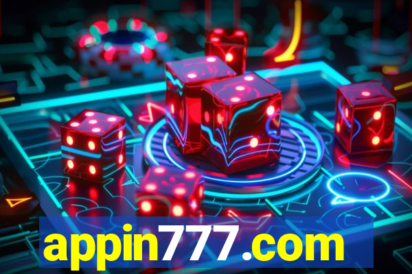 appin777.com