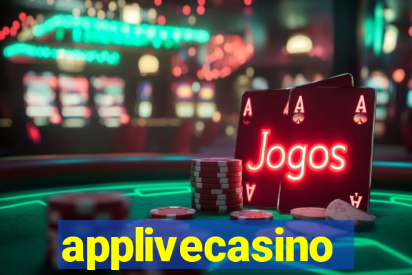 applivecasino