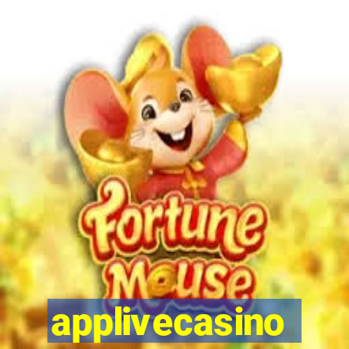 applivecasino