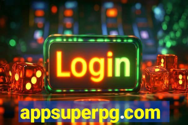 appsuperpg.com