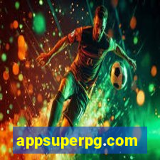 appsuperpg.com