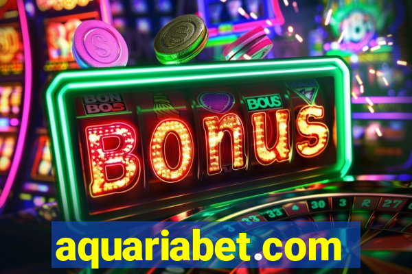 aquariabet.com