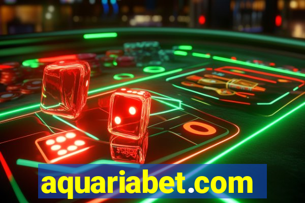 aquariabet.com