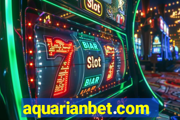 aquarianbet.com