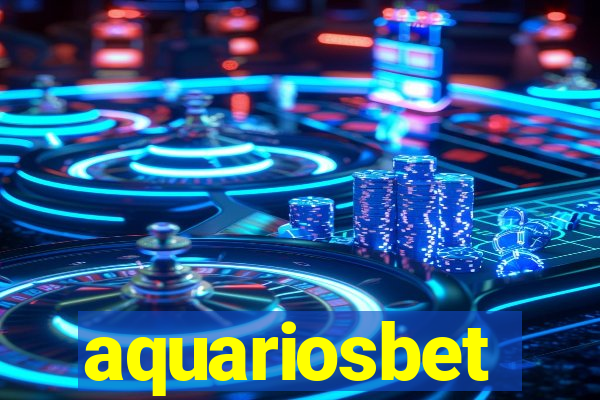 aquariosbet