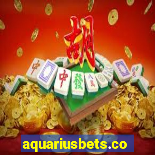 aquariusbets.com