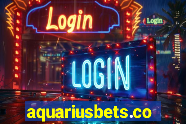 aquariusbets.com