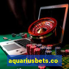 aquariusbets.com