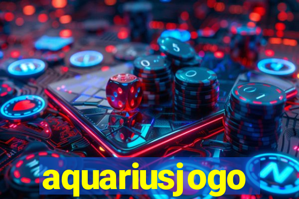 aquariusjogo