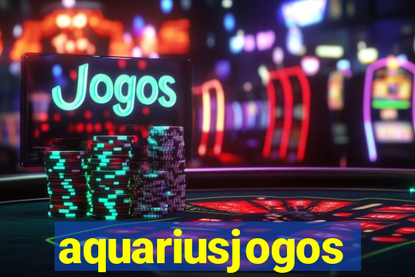 aquariusjogos