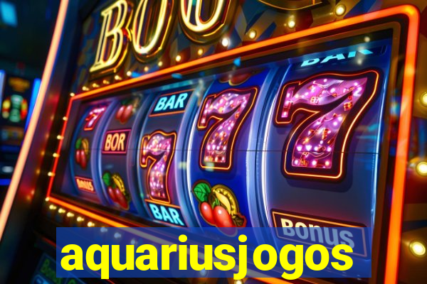 aquariusjogos