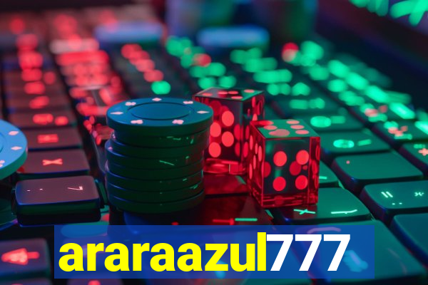 araraazul777