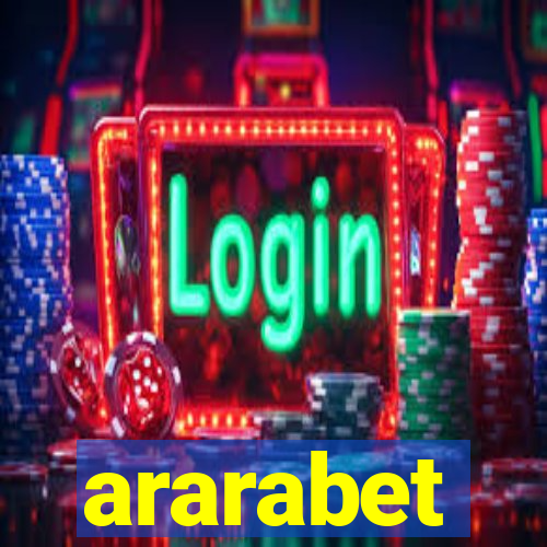 ararabet