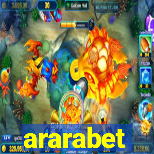 ararabet