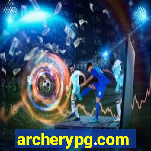 archerypg.com