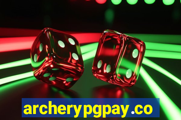 archerypgpay.com