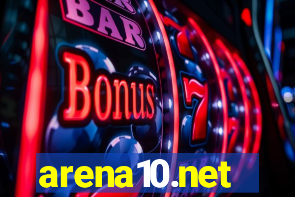 arena10.net