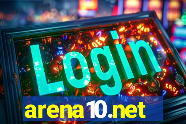 arena10.net