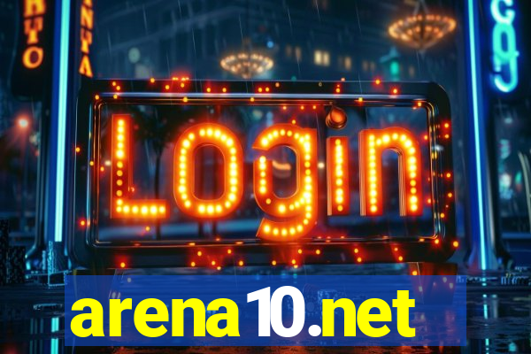 arena10.net