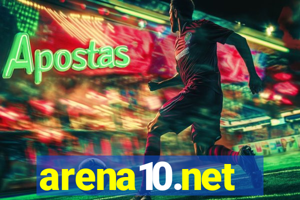 arena10.net