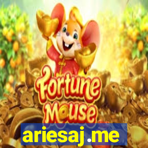 ariesaj.me