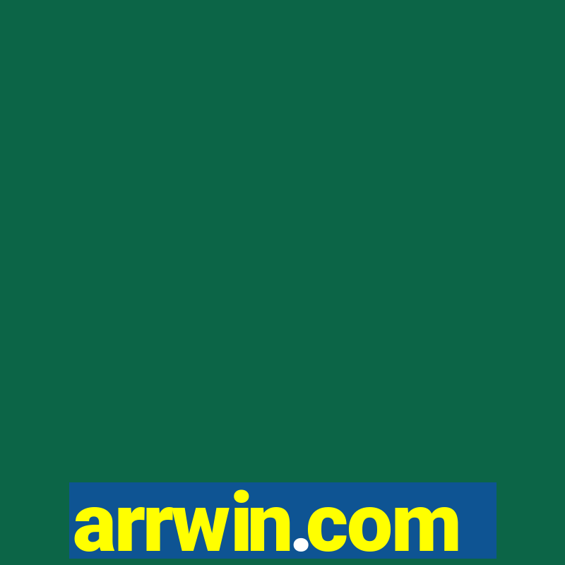 arrwin.com