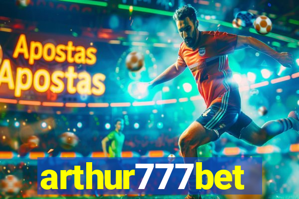 arthur777bet