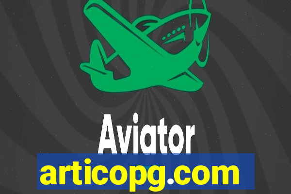 articopg.com