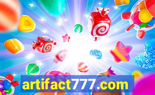 artifact777.com