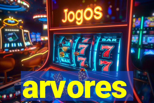 arvores-pg