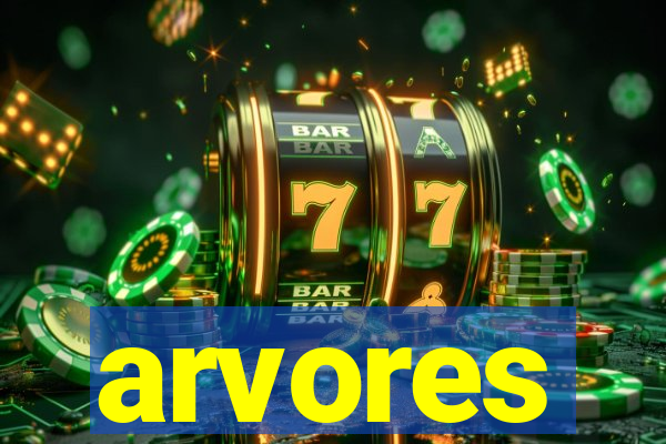 arvores-pg